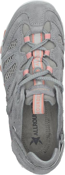 Actual product image Allrounder by Mephisto Niwa (41)