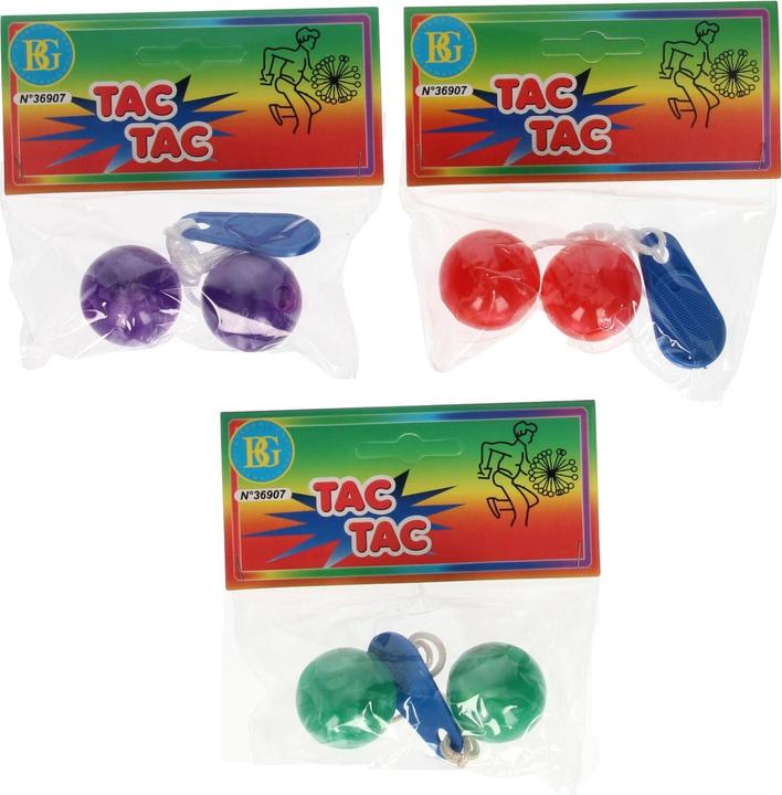 Produktbild Click-Clack-Kugeln