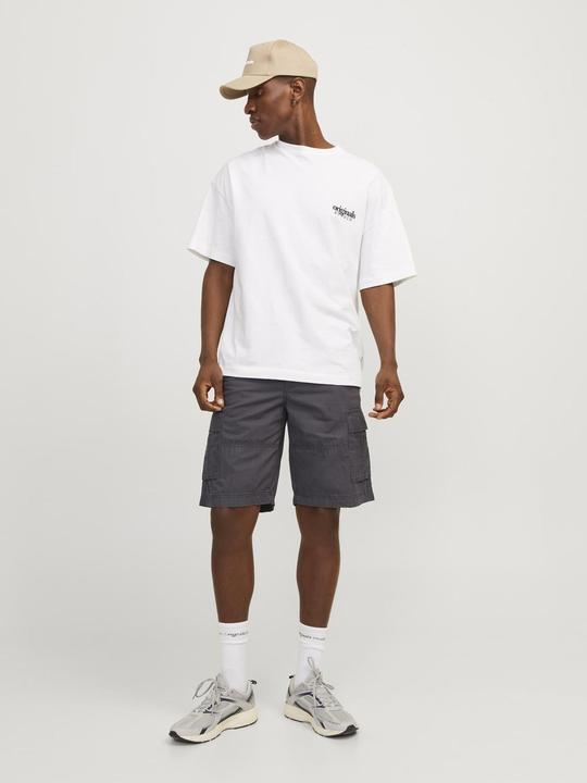 Image du produit Jack & Jones Lot de 2 shorts cargo loose fit Shorts cargo (XS)