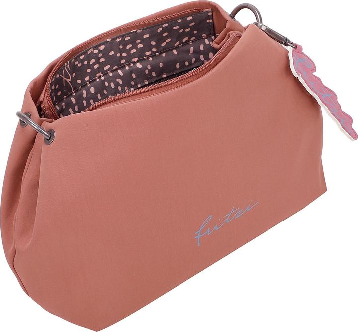 Image du produit Fritzi aus Preußen Joshi03 Sky Sac à bandoulière 25.5 cm