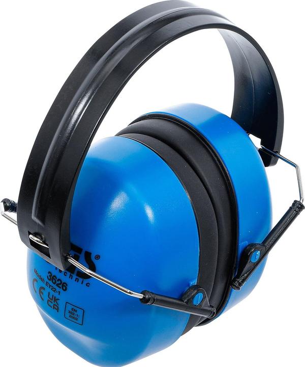 BGS Ear Defenders (1 x)