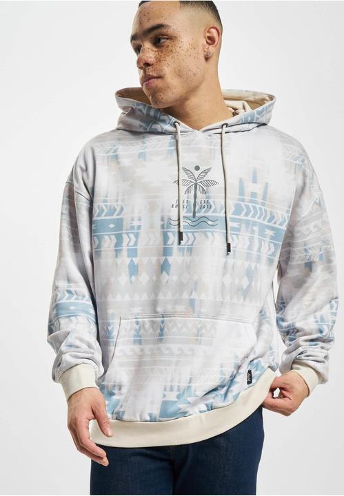 Image du produit Just Rhyse Sweat à capuche Pocosol - 83759 (XXL)