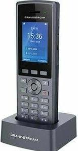 Actual product image Grandstream DECT handset DP735