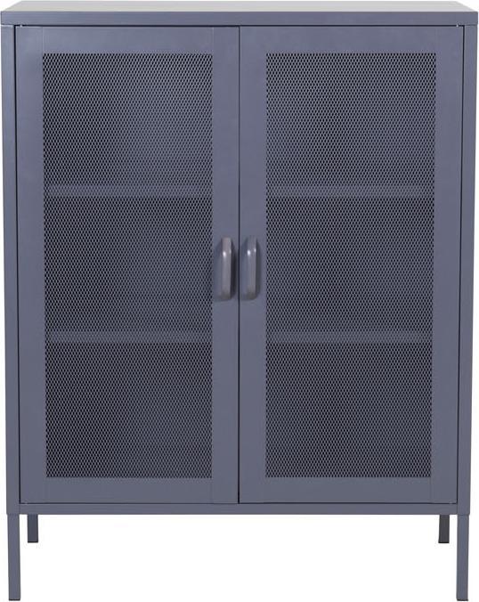 Actual product image Venture Home Sideboard Misha (80 x 40 cm)