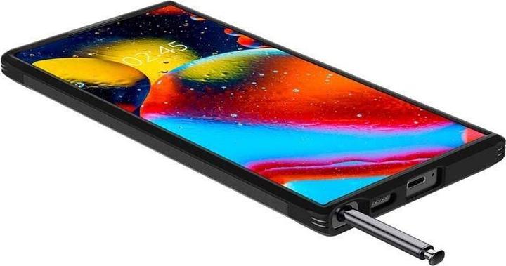 Produktbild Spigen Tough Armor (Samsung Galaxy S22 Ultra (5G))