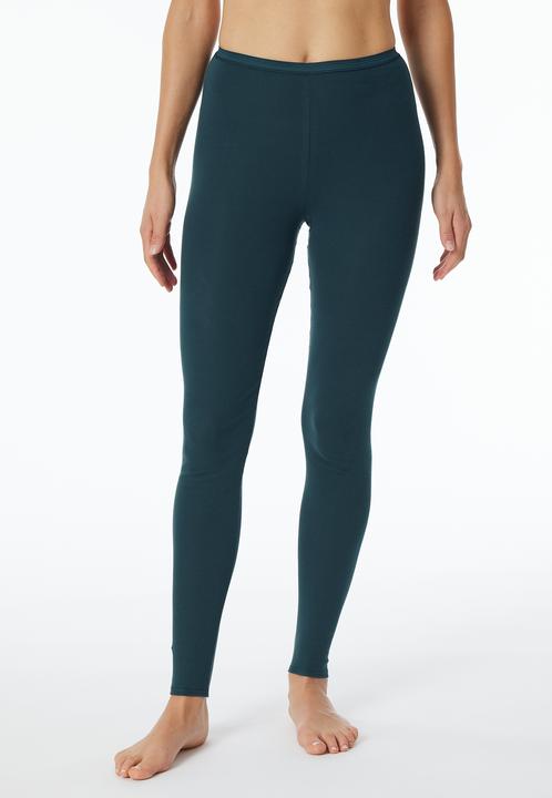 Image du produit Schiesser Leggings de luxe (40, Une unité par pack)