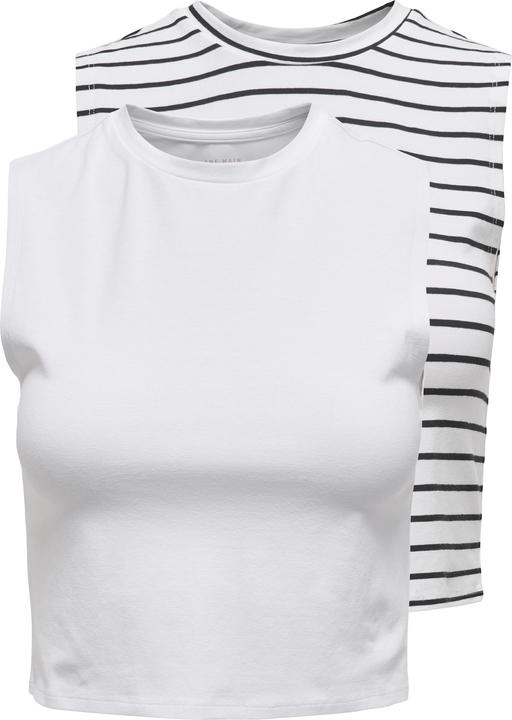 Actual product image Only ONLCHOICE Tanktop Tanktop (M)