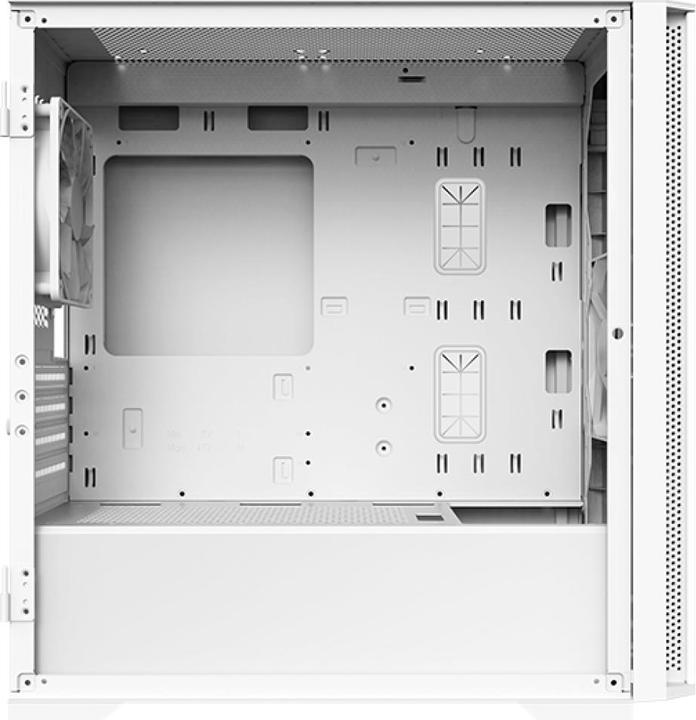 Productafbeelding Montech Air 100 LITE (mATX, Mini-ITX)