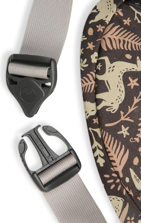 Image du produit Kavu sacoche banane canvas spectator