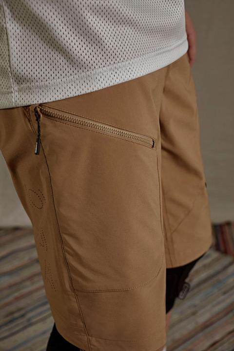 Actual product image Maloja TorreM Shorts (M)