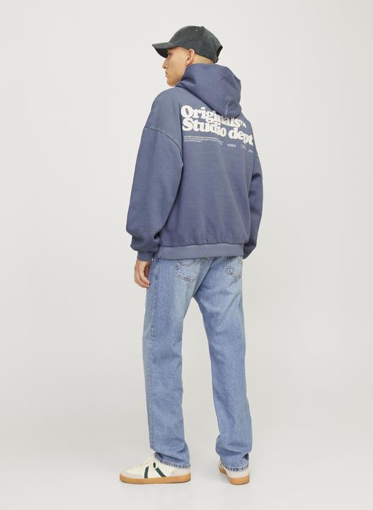 Immagine prodotto Jack & Jones Maglia con cappuccio JORVERMONT (L)
