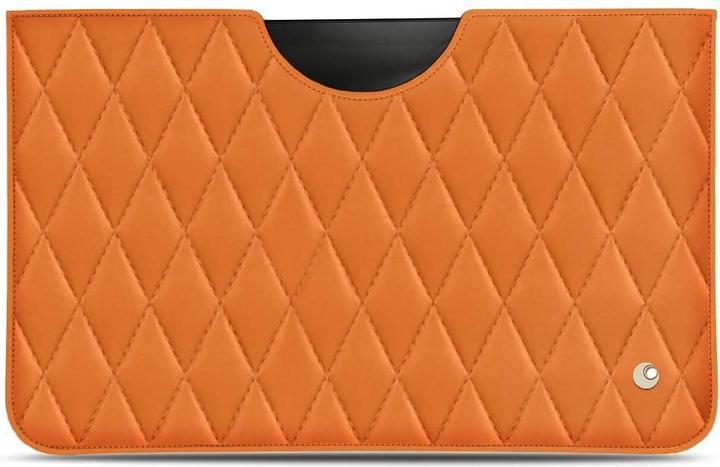Orange - Couture ( Nappa - Pantone #ff9351 )