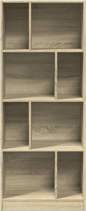 Immagine prodotto VidaXL Lavrenti (57 x 28,5 x 141 cm)