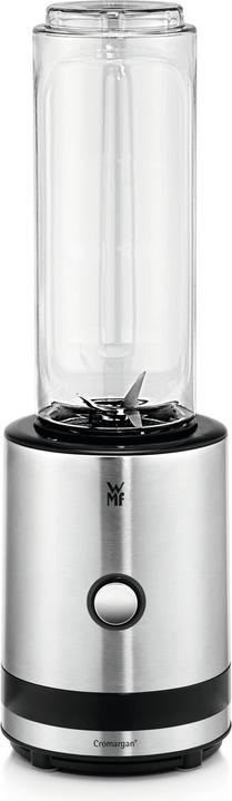 KÜCHENminis® Smoothie-to-go Roestvrij staal NIEUW (300 W)