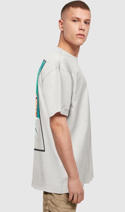 Produktbild Merchcode WOW Comic Heavy Oversized Tee - 116851 (XS)