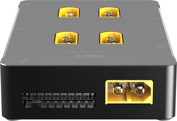 Produktbild Isdt Safe Parallel Board PC-4860 - 4x 8S parallel Ladeboard