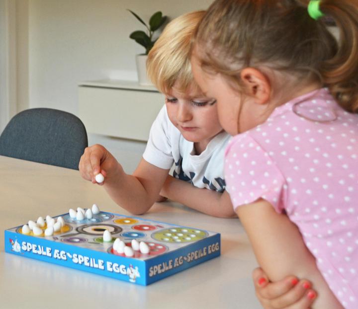 Actual product image Danspil Spejle AEg (German)
