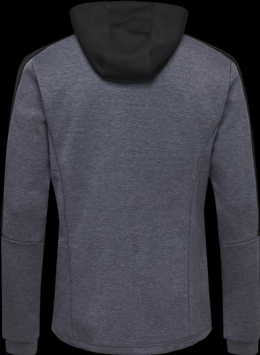 Produktbild hummel Tropper Zip Hoodie (S)