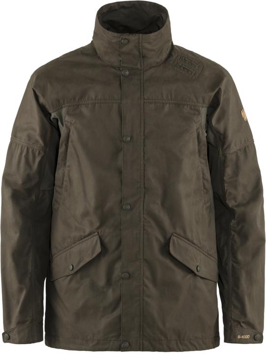 Produktbild Fjällräven Forest Hybrid Jacket (3XL)