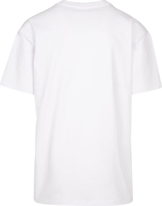 Actual product image Urban Classics Hate it or Love it Oversize Tee - 119383 (L)