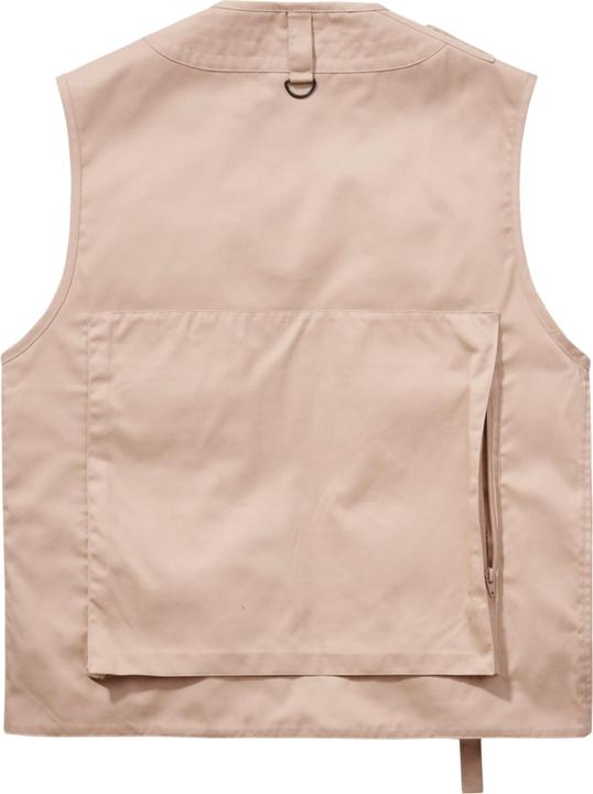 Actual product image Brandit Hunting Vest - 15961 (M)