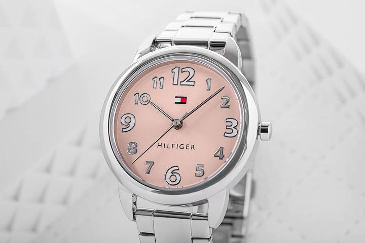 Image du produit Tommy Hilfiger KIDS 1720045 Kinderuhr + BOX