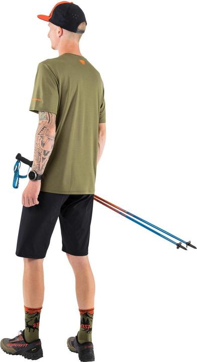 Actual product image Dynafit Transalper Light Dynastretch Shorts (48)