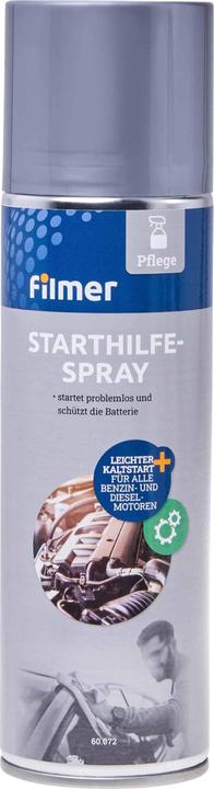 Immagine prodotto Filmer Spray di avviamento 60.072