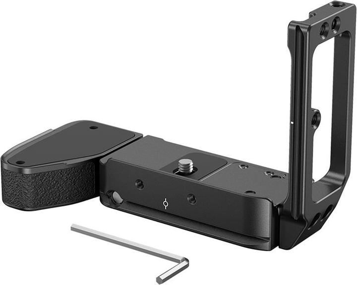 Immagine prodotto SmallRig L-Bracket for Sony Alpha 7R IV & Alpha 9 II (Gabbietta)