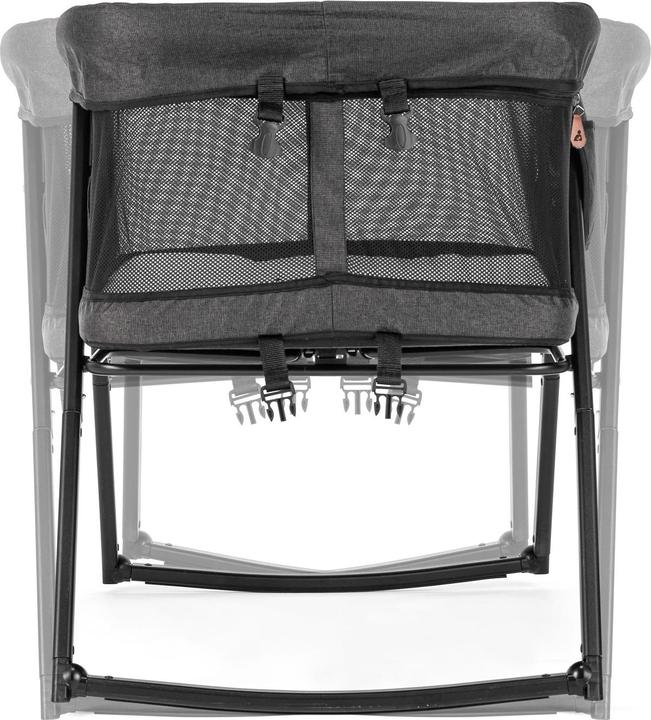 Image du produit Homitis Aurea Foldable Cradle