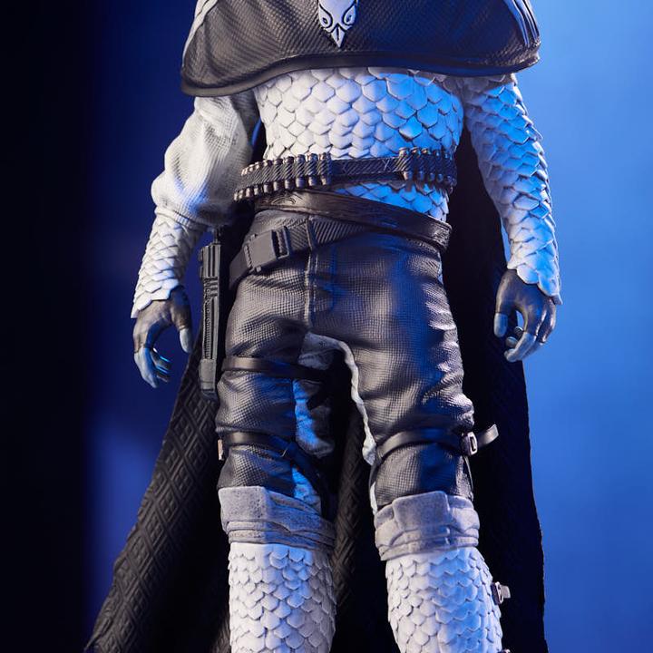Actual product image Numskull Destiny: The Crow - Figure
