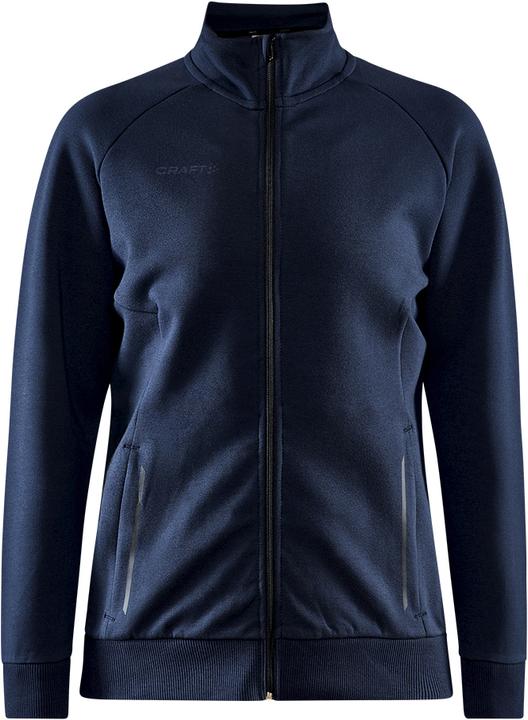 Immagine prodotto Craft Giacca Core Soul Full Zip Da Donna (XS)