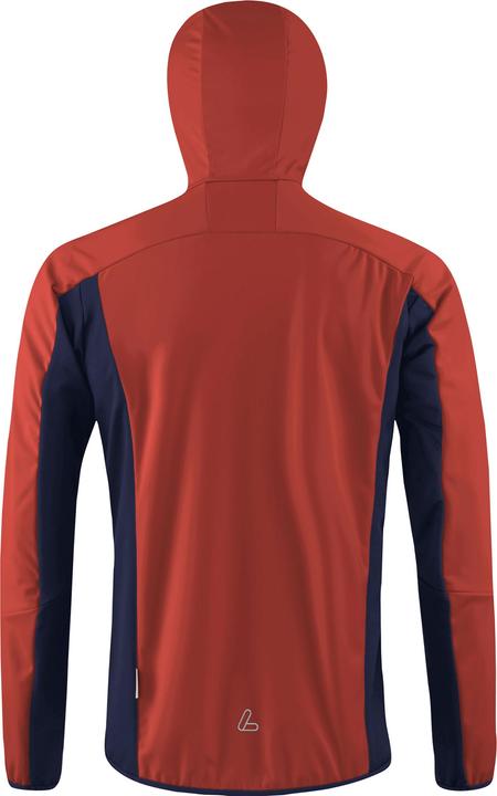 Actual product image Löffler Norder Ws Light Hoodei (L)