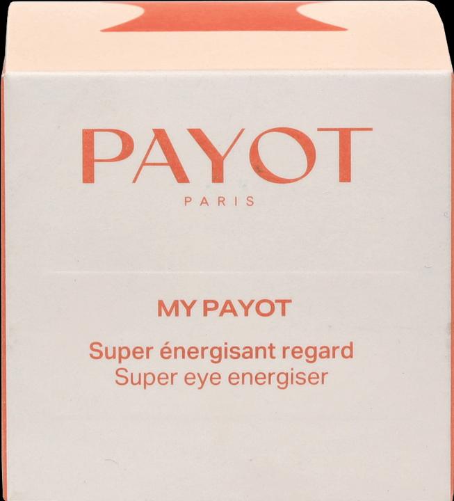 Produktbild Payot Paris Super Energisant Regard (Fluid, 15 ml)