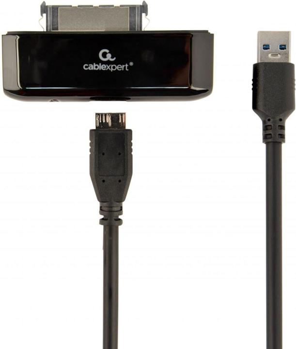Produktbild Gembird AUS3-02 USB 3.0 to SATA