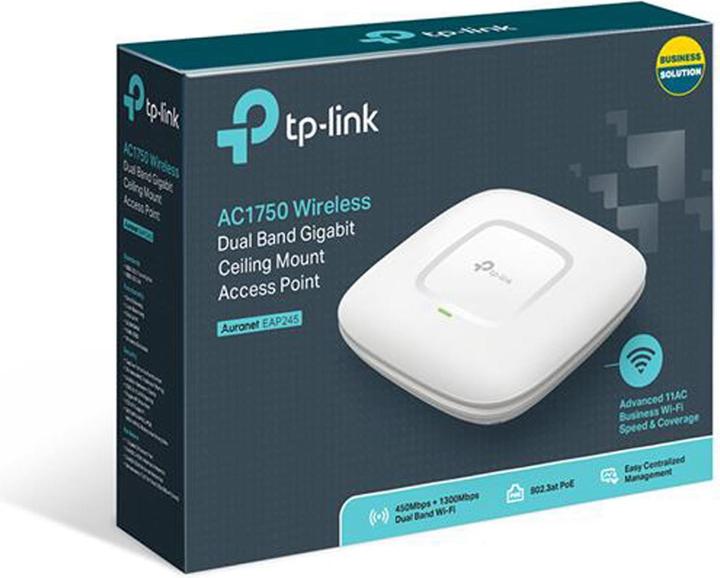 Image du produit TP-Link Eap245 (1300 Mbit/s)
