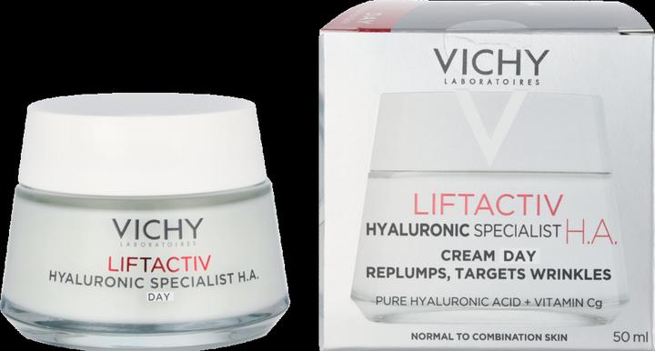 Actual product image Vichy Liftactiv Supreme Day Care (50 ml, Day cream)