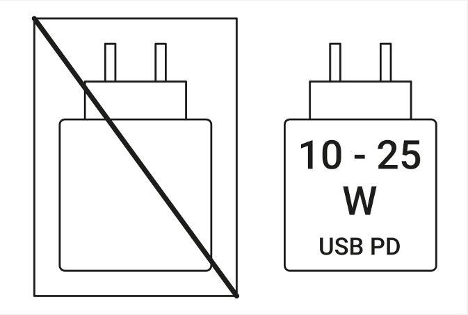 Actual product image Re!commerce Galaxy Z Fold3 5G (256 GB, Black, 7.60", 12 Mpx, SIM + eSIM, B / Very good)