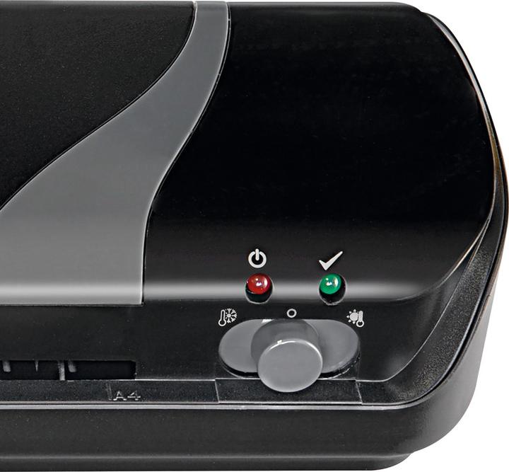 Actual product image GBC Sistema di plastificazione Inspire+ A4 set creativo (75 - 125 µm, A4)