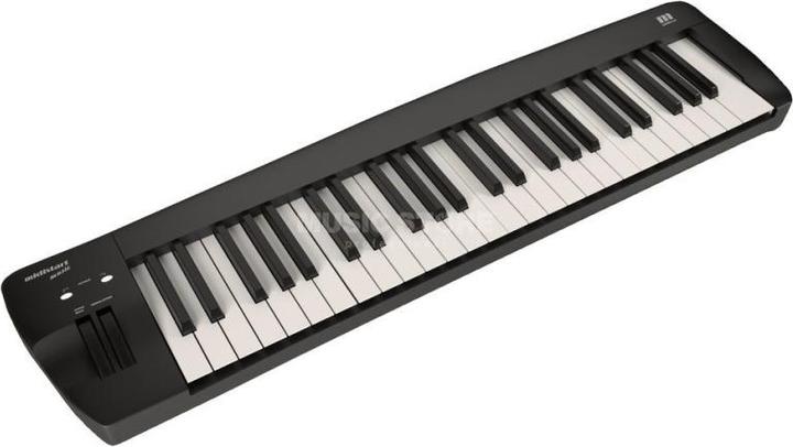 Image du produit Miditech Keyboard Pro Keys Midistart Music 49 - Clavier - USB (49 Boutons)