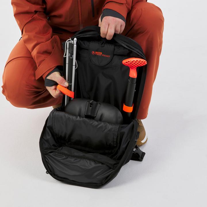 Immagine prodotto Wedze FR 100 (23 l)