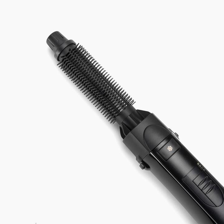 Image du produit BaByliss Brosse à air chaud Smooth Finish 1200 W