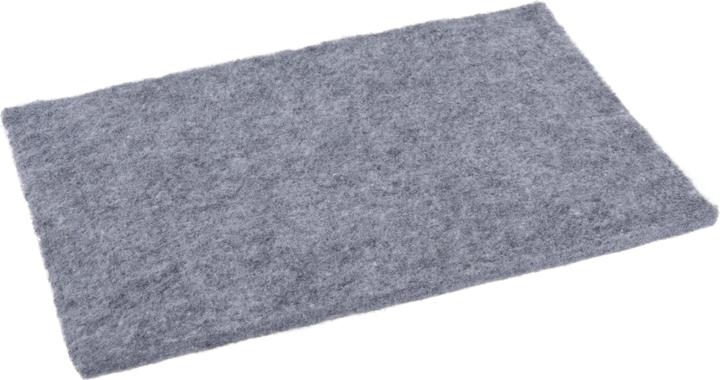 Produktbild Meyco Prickelfilz, Grau, 20 x 30 cm (20 x 30 cm)