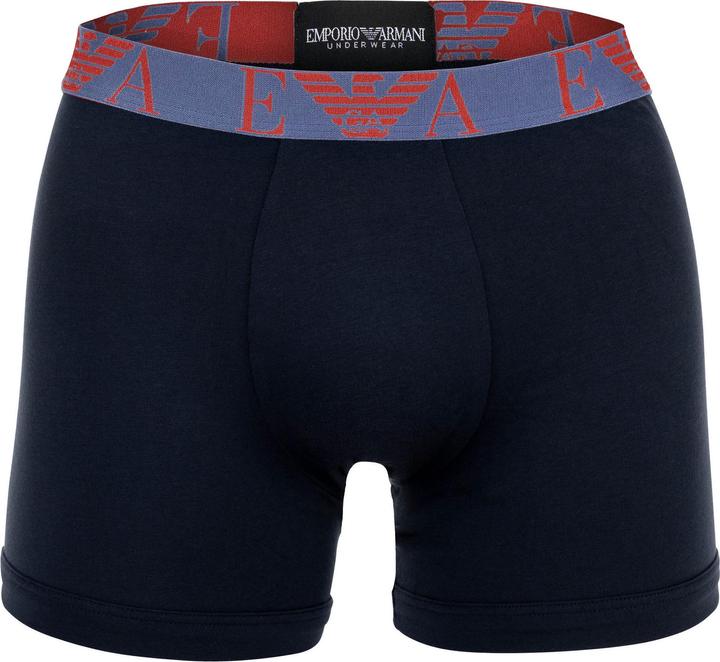 Actual product image Emporio Armani Bold Monogram (M, pack of 3)