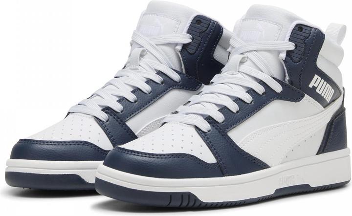 Immagine prodotto Puma Rimbalzo V6 Mid Jr (37)