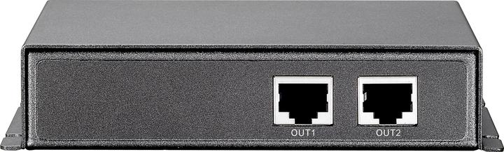 Actual product image LevelOne POR-0122: PoE Extender