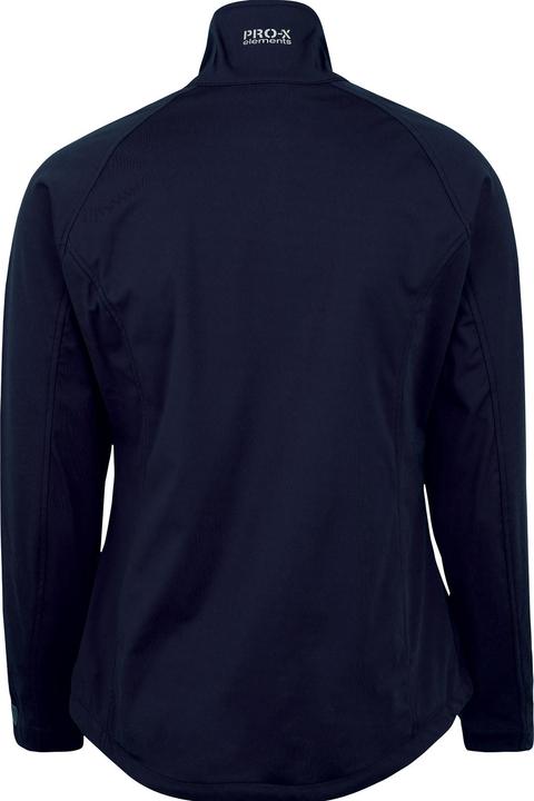 Produktbild PRO-X elements wasserdichte softshelljacke maike (40)