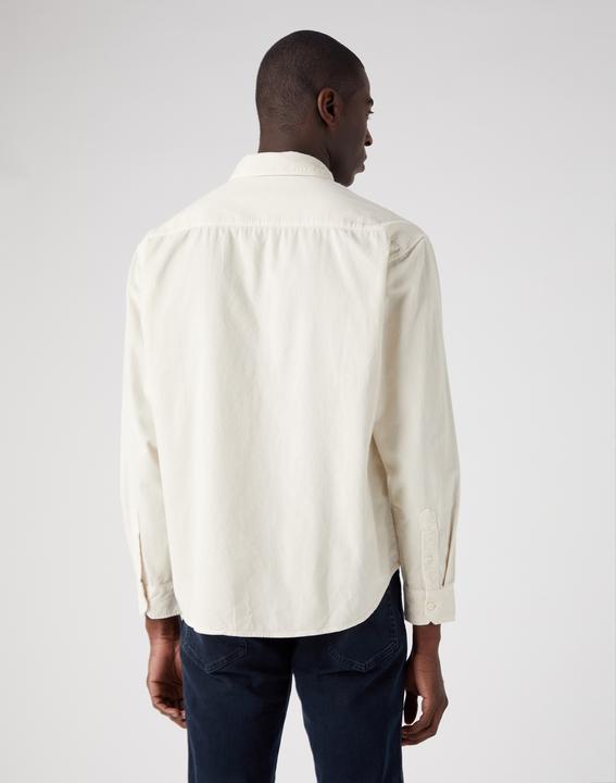 Actual product image Wrangler 2 Pocket Patch (M)