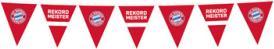 Actual product image Magni FC Bayern Munich pennant chain