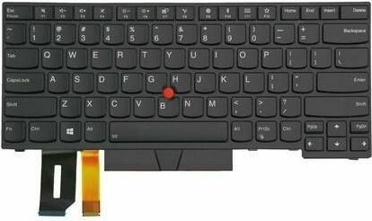 Immagine prodotto Lenovo Sostituzione tastiera notebook
